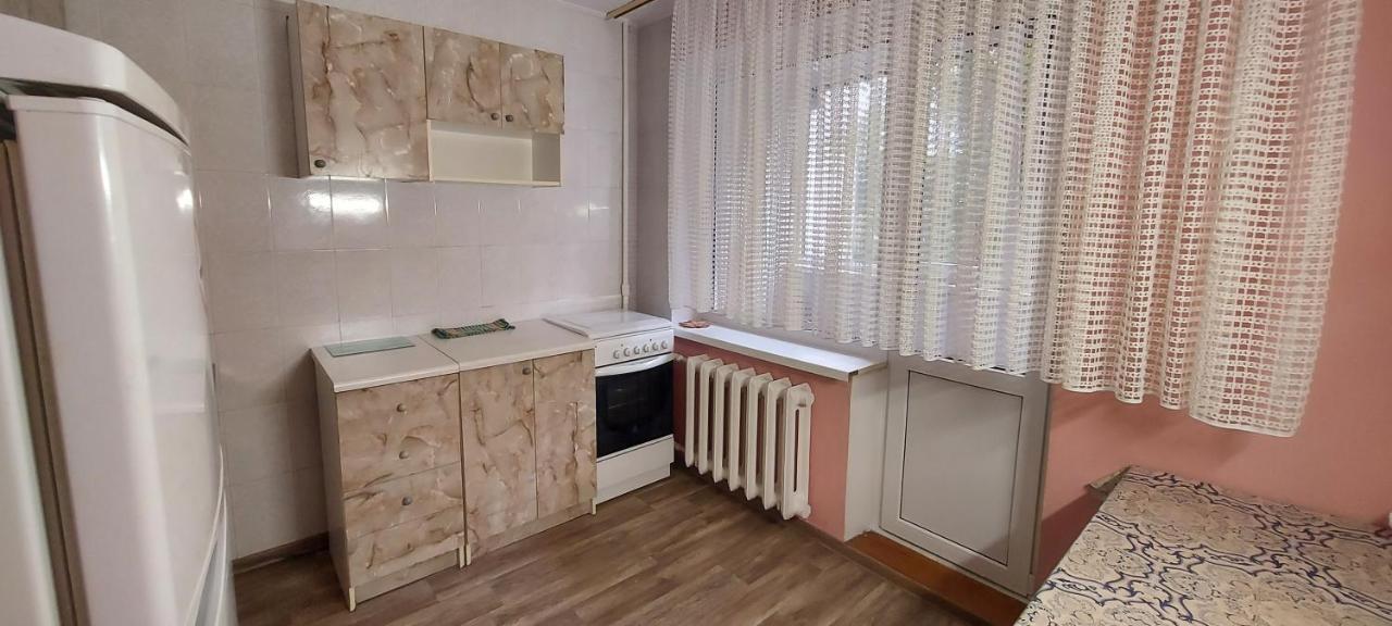 Nice Apartment Kiev Exteriör bild
